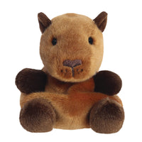 Palm Pals Sid Capybara