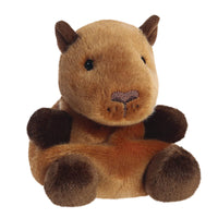 Palm Pals Sid Capybara
