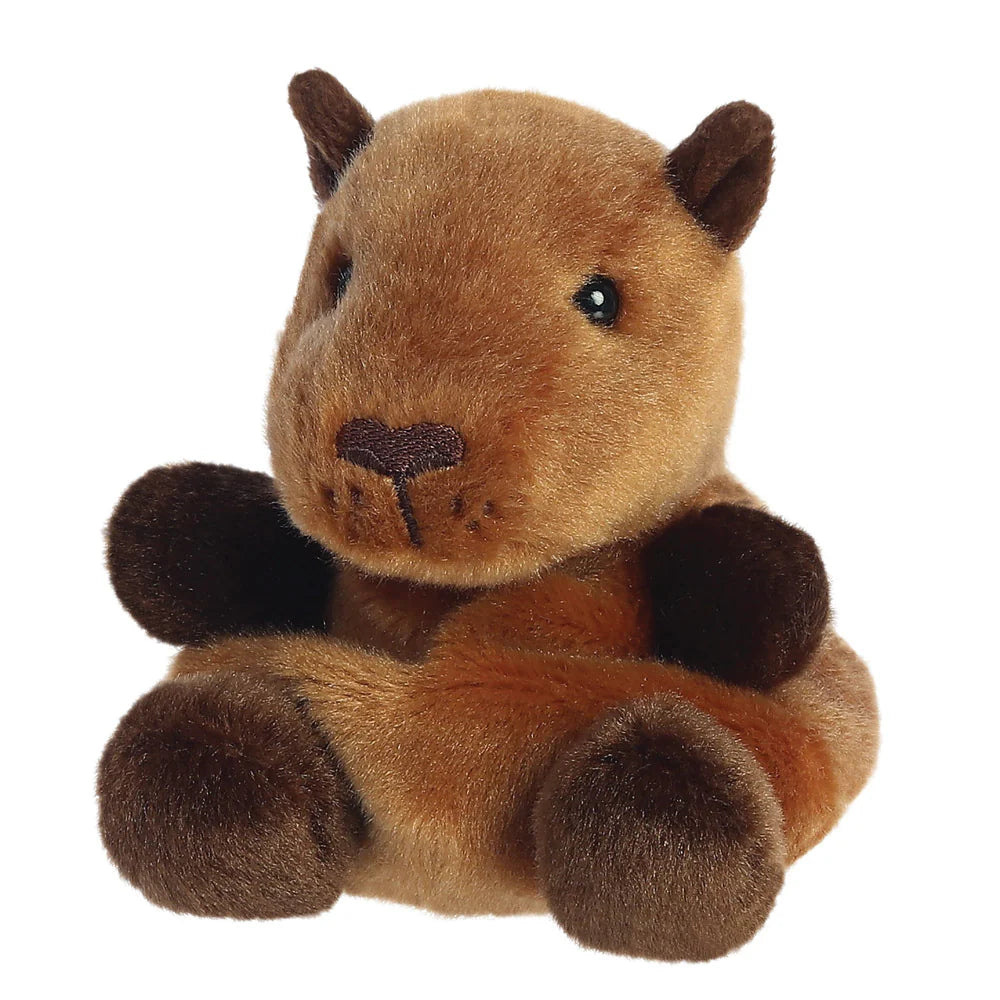 Palm Pals Sid Capybara