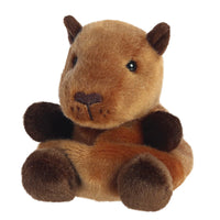 Palm Pals Sid Capybara