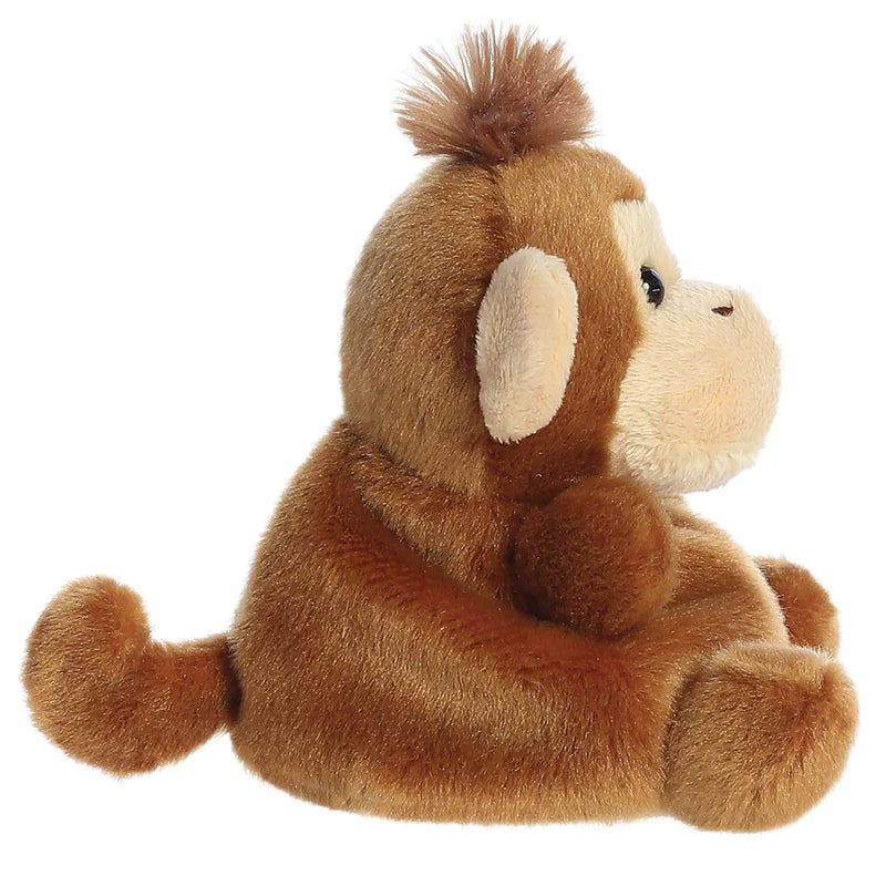 Palm Pals Boomer Monkey