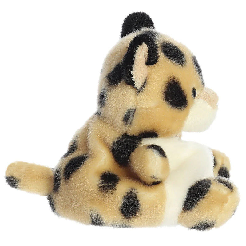 Palm Pals Chutney Cheetah