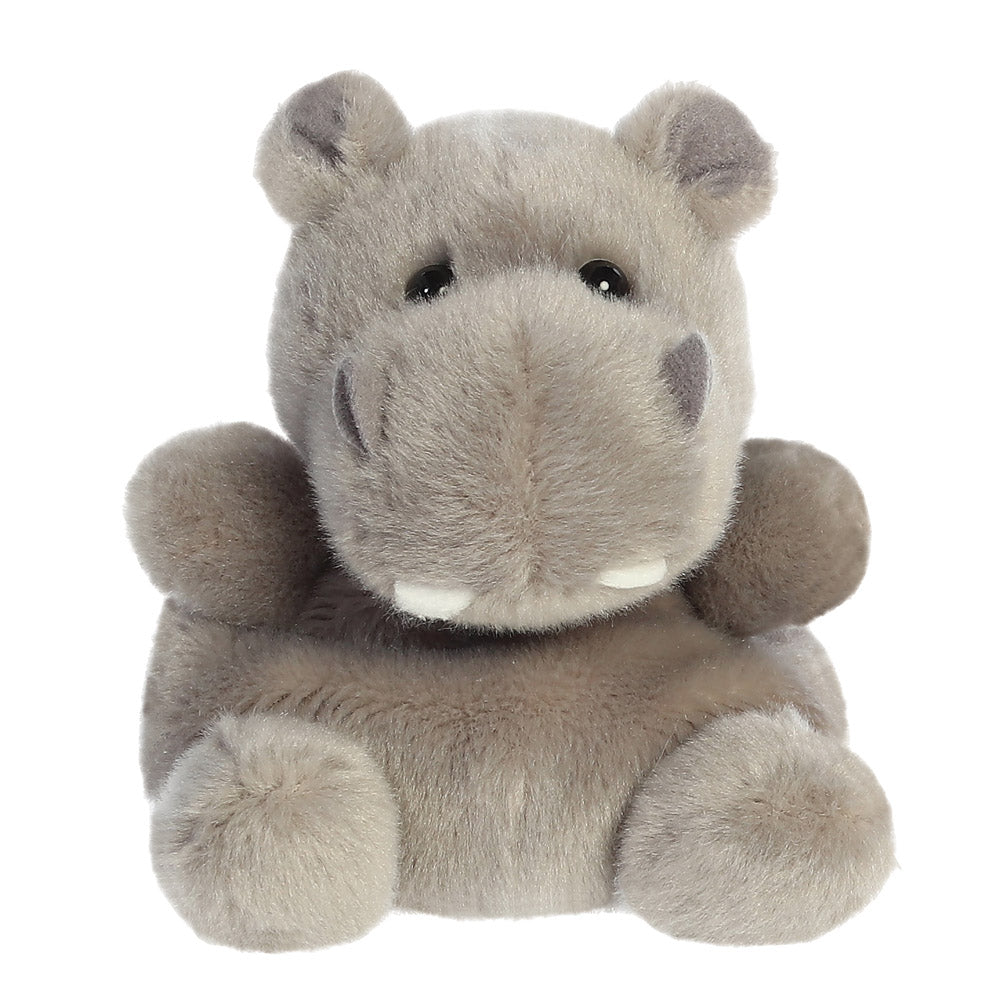 Palm Pals Hunk Hippo