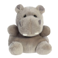 Palm Pals Hunk Hippo