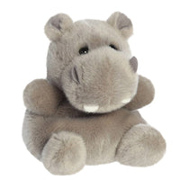 Palm Pals Hunk Hippo