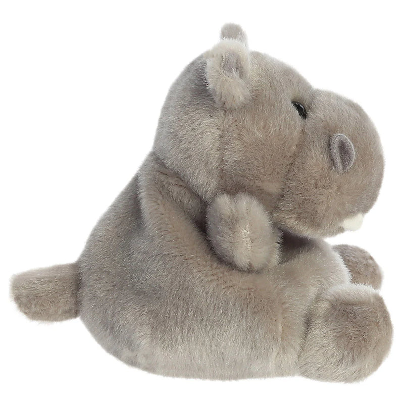 Palm Pals Hunk Hippo