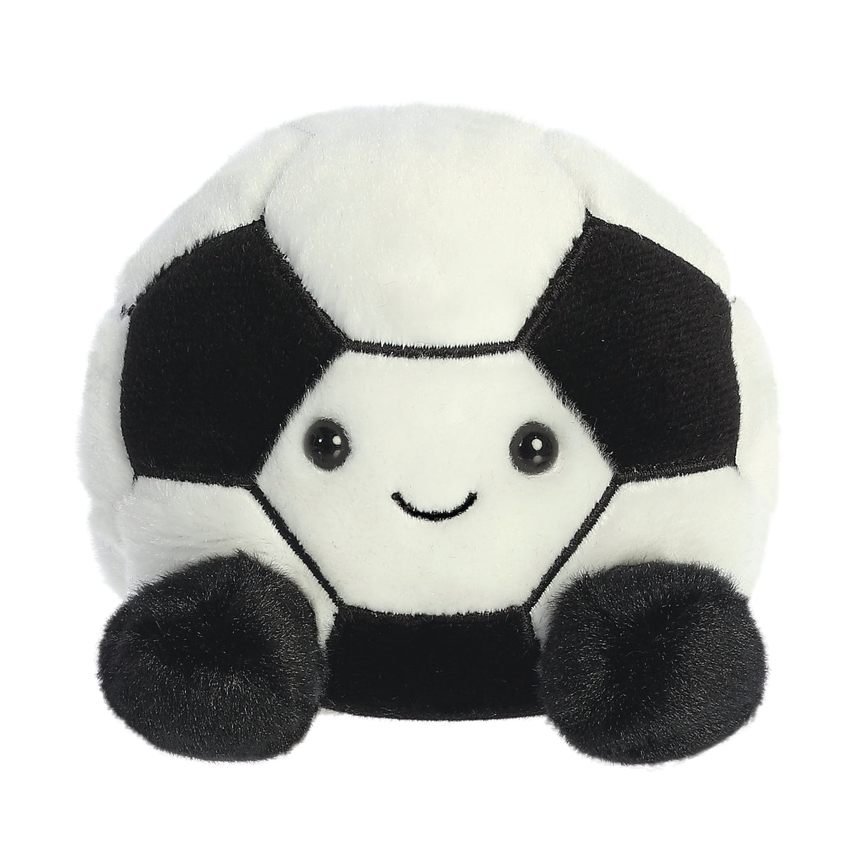 Palm Pals Striker Football