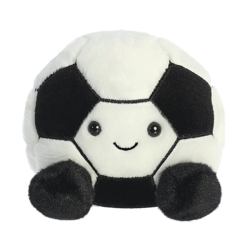 Palm Pals Striker Football