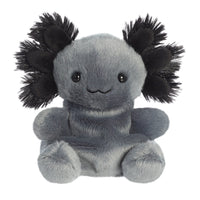 Palm Pals Onyx Axolotl