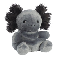 Palm Pals Onyx Axolotl