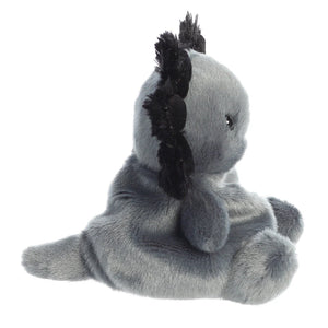 Palm Pals Onyx Axolotl