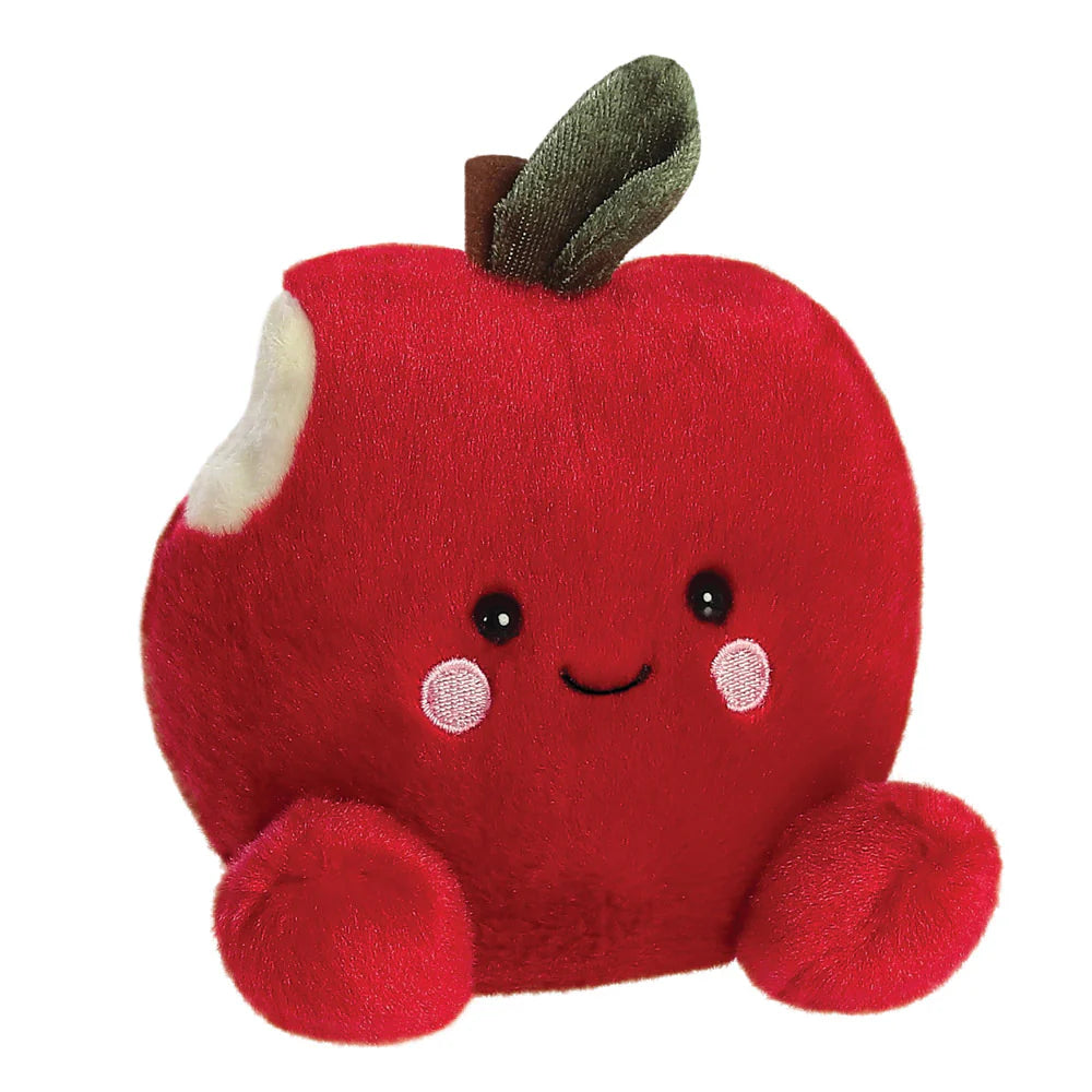 Palm Pals Crisp Red Apple