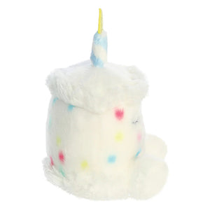 Palm Pals Happy Birthday Cake
