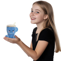 Palm Pals Cliff Travel Cup