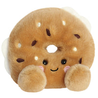 Palm Pals Tony Everything Bagel