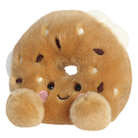 Palm Pals Tony Everything Bagel