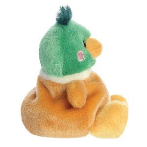Palm Pals Mallard Duck