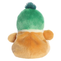Palm Pals Mallard Duck
