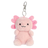 Palm Pals Ax Axolotl Clip-On
