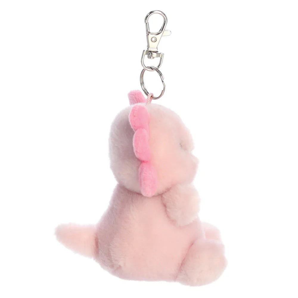 Palm Pals Ax Axolotl Clip-On