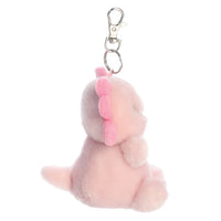 Palm Pals Ax Axolotl Clip-On