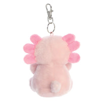 Palm Pals Ax Axolotl Clip-On