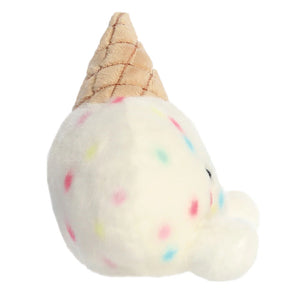 Palm Pals Sprinkle Ice Cream