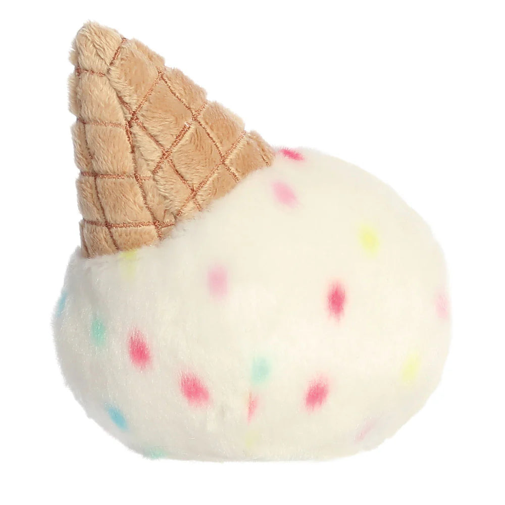 Palm Pals Sprinkle Ice Cream