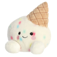 Palm Pals Sprinkle Ice Cream