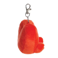 Palm Pals Amore Heart Clip-On