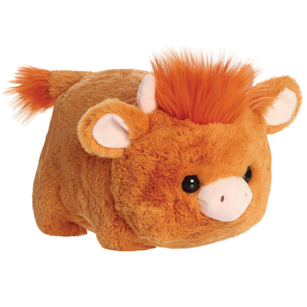Spudsters Hamish Highland Cow
