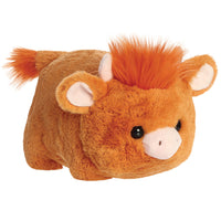 Spudsters Hamish Highland Cow