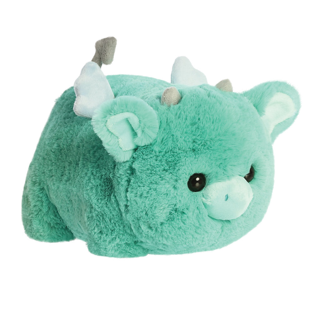 Spudsters Della Dragon