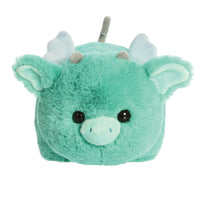 Spudsters Della Dragon