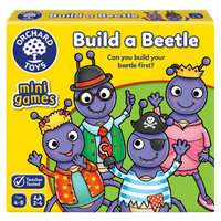 Build a Beetle