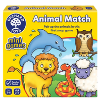 Animal Match