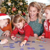 Pigs in Blankets Mini Game