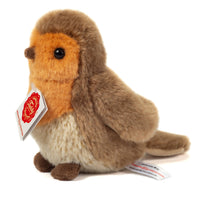 Robin 15 cm - plush toy - soft toy