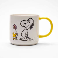Snoopy Peanuts You're The Best Mug