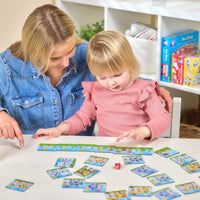 Orchard Toys Spotty Cows