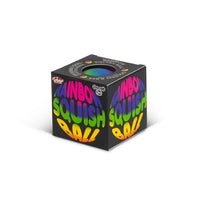 Scrunchems Rainbow Squish Ball