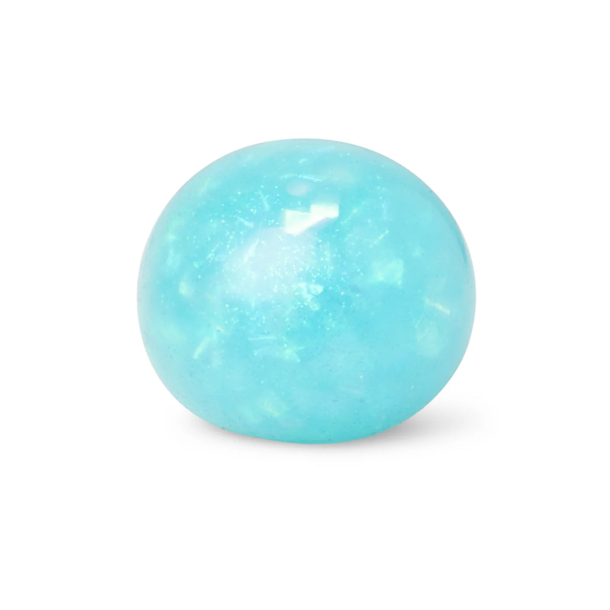 Scrunchems Sparkly Squish Ball