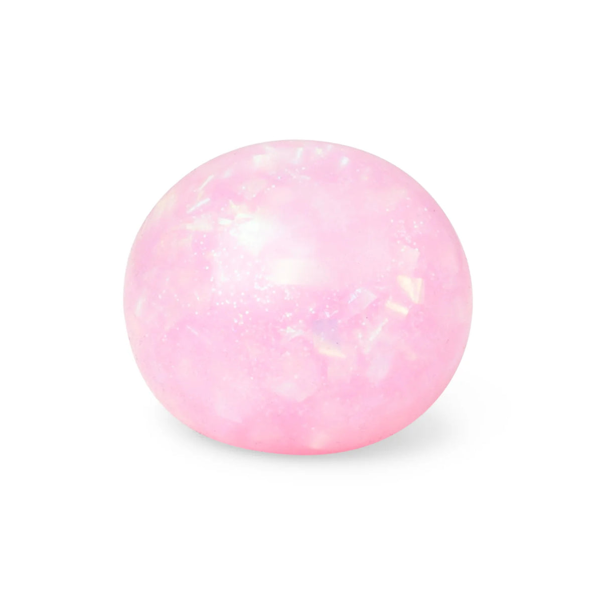Scrunchems Sparkly Squish Ball