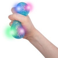 Scrunchems Light up Squish Ball