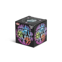Scrunchems Light up Squish Ball