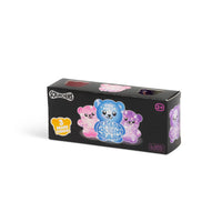 Scrunchems Sugar Bears 3 Pack