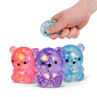 Scrunchems Sugar Bears 3 Pack