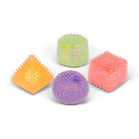 Scrunchems Candy Sugar Shapes