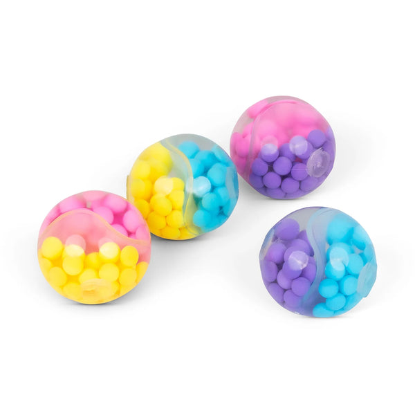 Scrunchems ASMR Squishy Ball