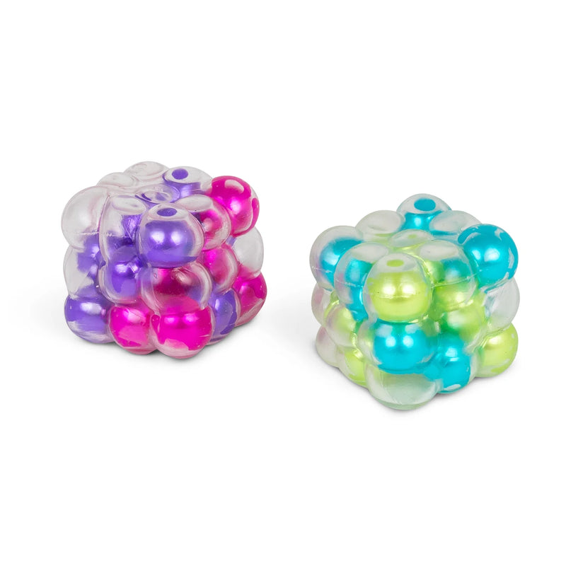 Scrunchems Squishy ASMR Squish Square